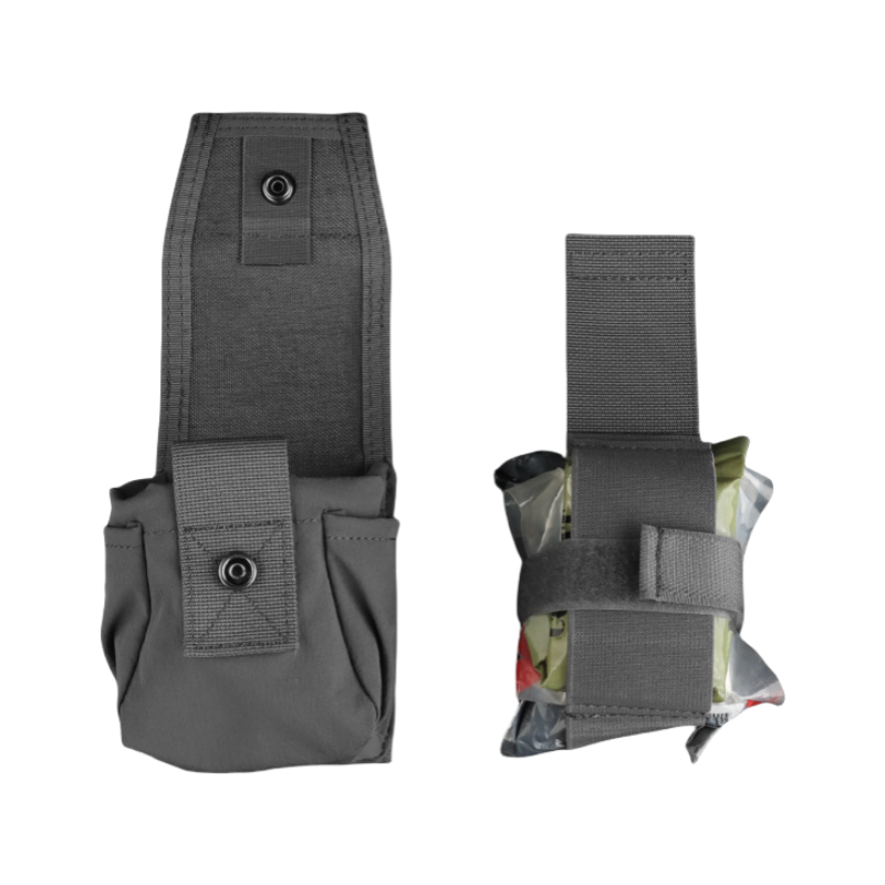 Compact First Aid Organizer |  – Edc Carry Essentials recenzja i cena
