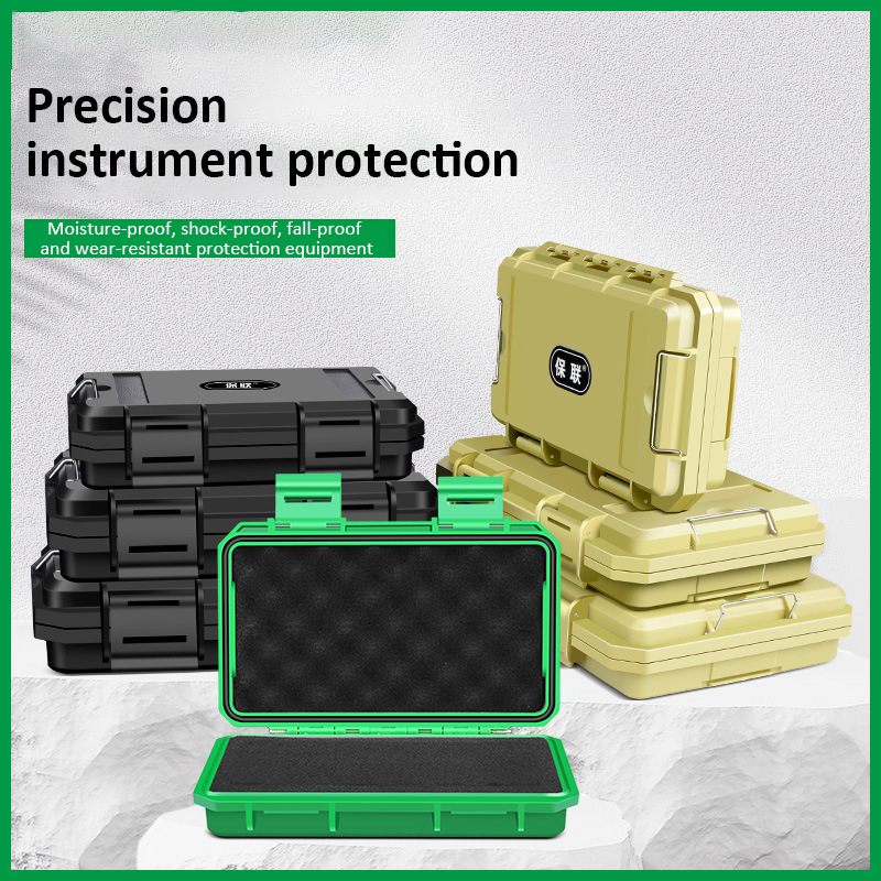 1PC Waterproof Storage Case Se – Edc Carry Case recenzja i cena
