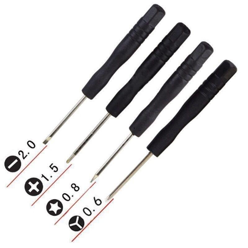 NEW NEW 8-12pcs/set Mini Multi – Micro Screwdriver Kit recenzja i cena