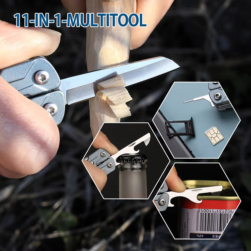 NexTool S11 12-in-1 Mini Sailo – Micro Screwdriver Kit recenzja i cena