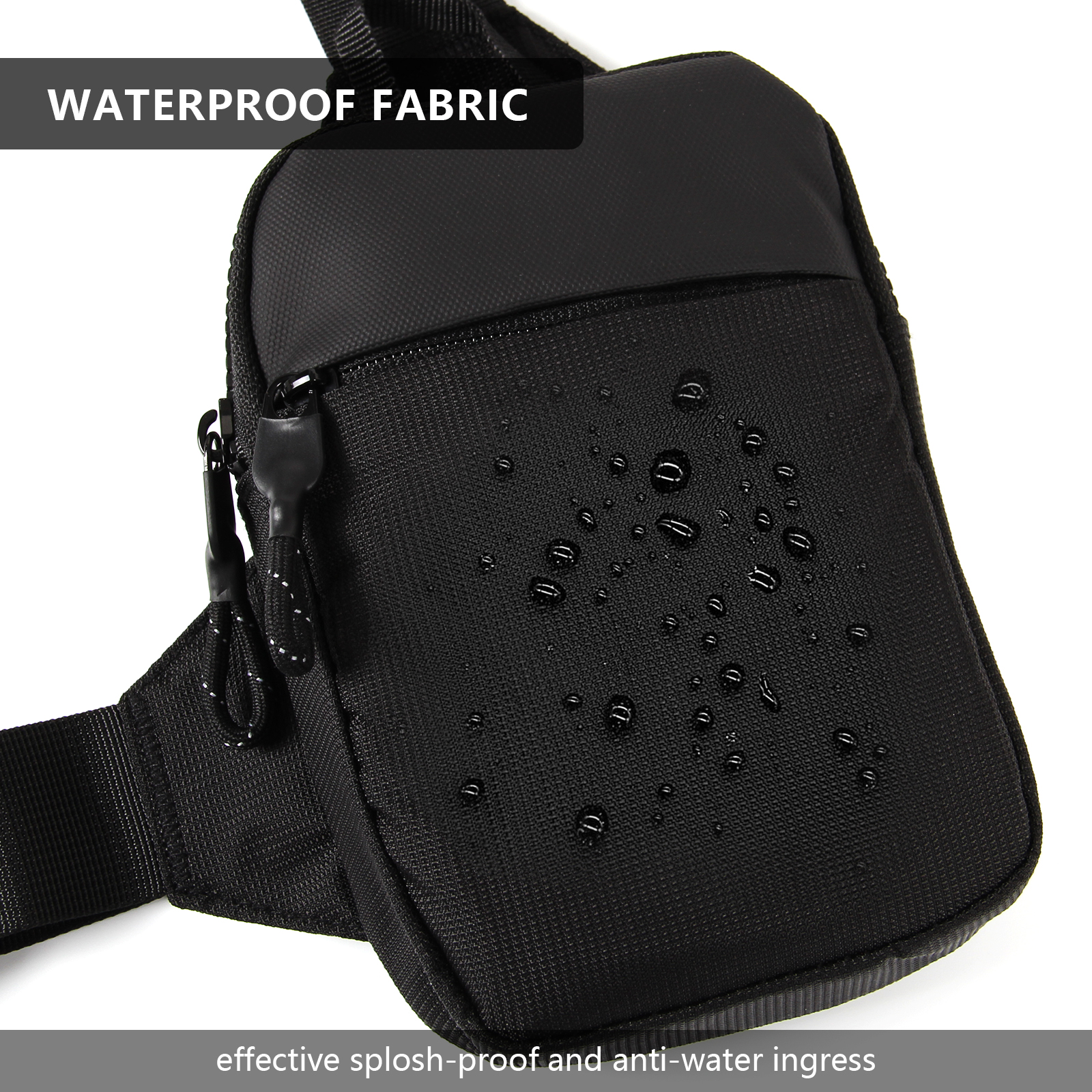 New Sports Chest Bag Men's Ult – Edc Carry Bag recenzja i cena