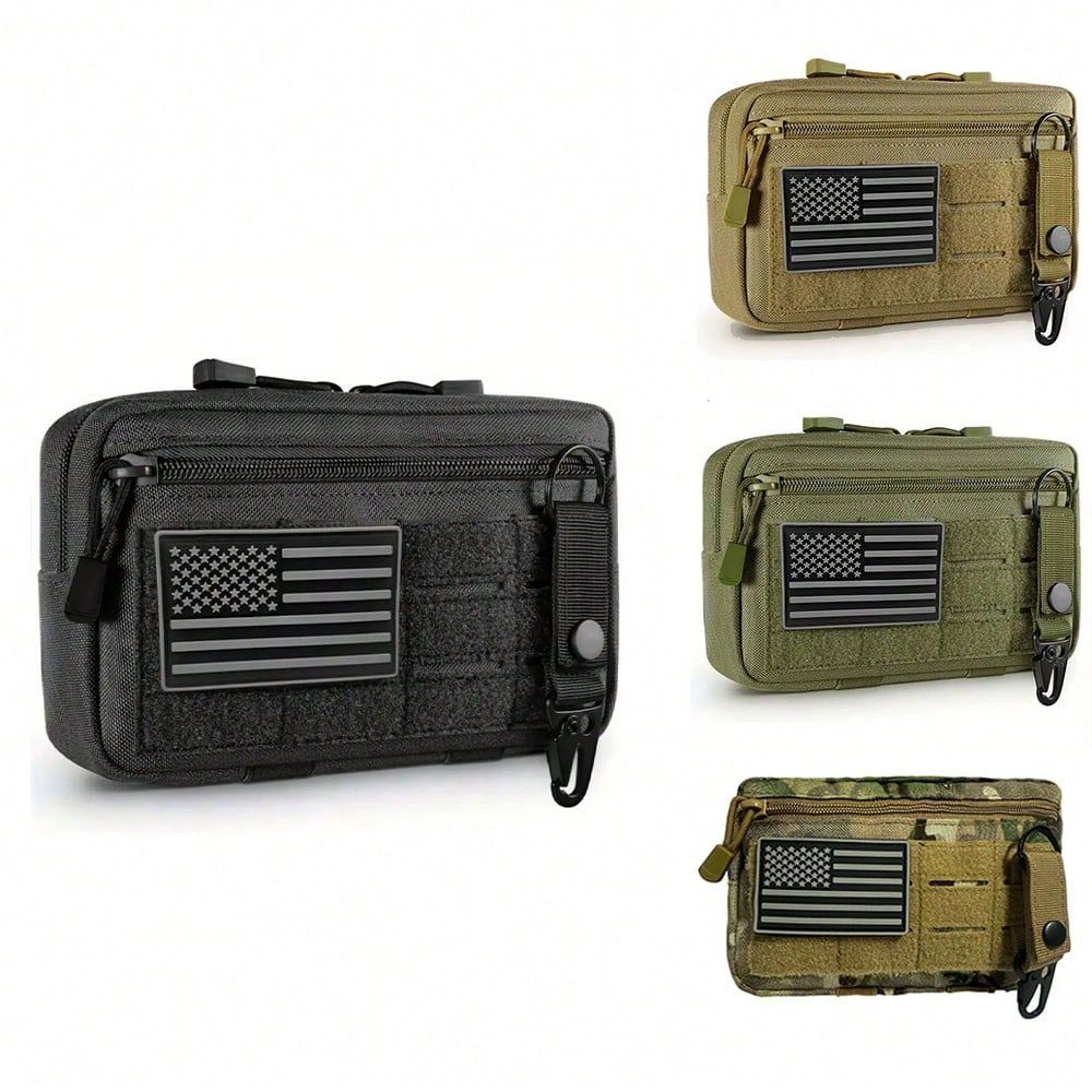 Outdoor EDC Hunting Toolkit Mu – Edc Carry Bag recenzja i cena
