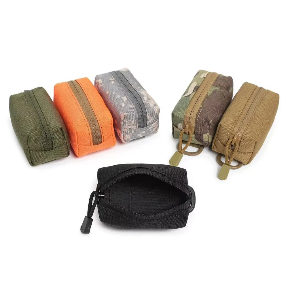 Tactical Outdoor Multifunction – Edc Carry Case recenzja i cena