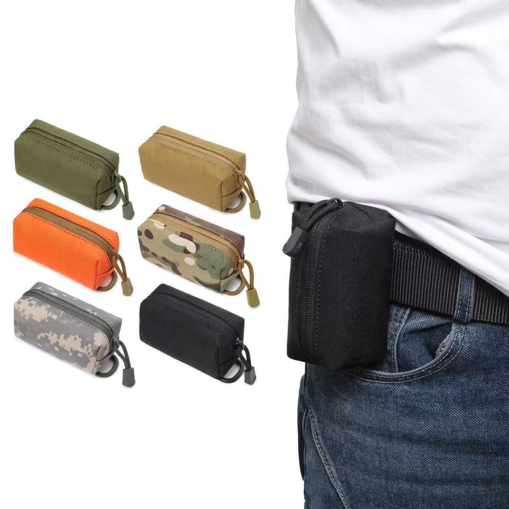 Tactical Outdoor Multifunction – Edc Carry Case recenzja i cena
