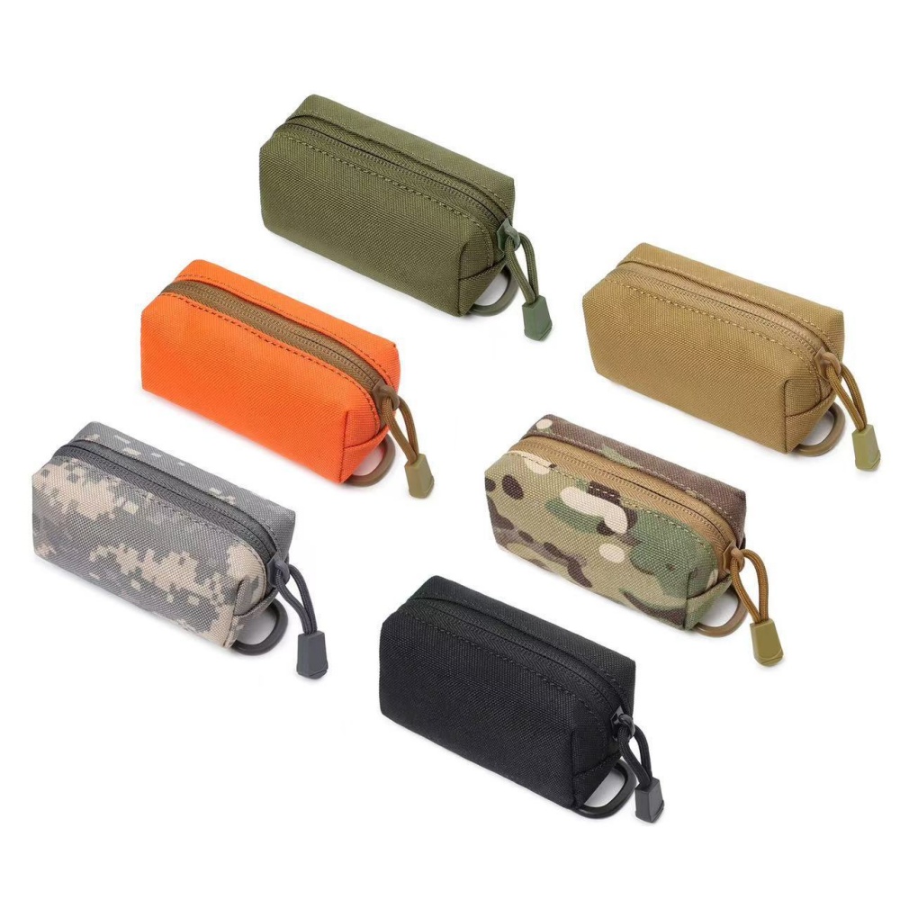 Tactical Outdoor Multifunction – Edc Carry Case recenzja i cena