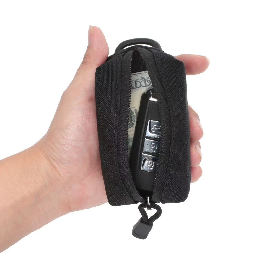 Tactical Outdoor Multifunction – Edc Carry Case recenzja i cena