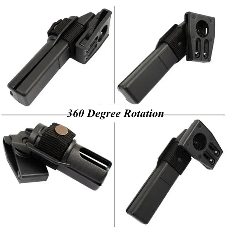 Universal Baton Case Holster 3 – Edc Carry Holster recenzja i cena