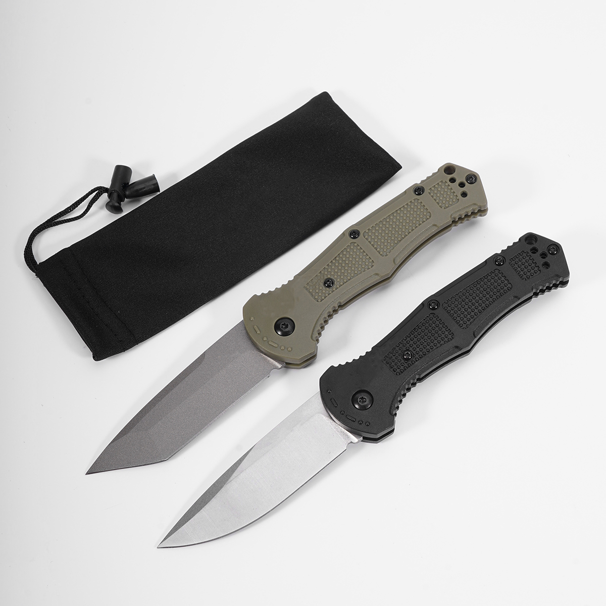 Pocket EDC Folding Outdoor Kni – Edc Carry Essentials recenzja i cena