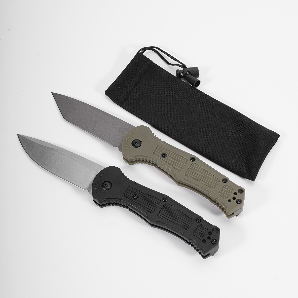 Pocket EDC Folding Outdoor Kni – Edc Carry Essentials recenzja i cena
