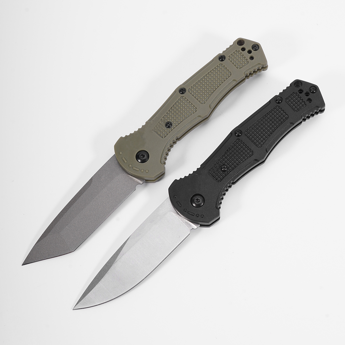 Pocket EDC Folding Outdoor Kni – Edc Carry Essentials recenzja i cena