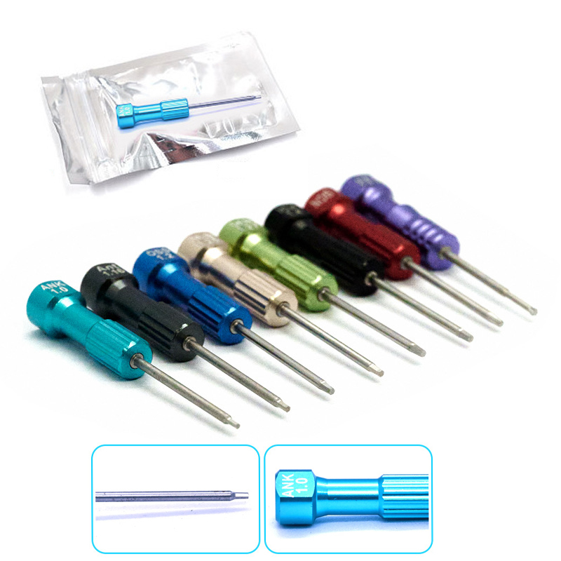 Dental Implant Screwdriver Den – Micro Screwdriver Kit recenzja i cena