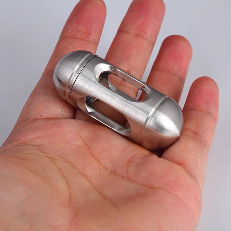 Mini Cylindrical Stainless Ste – Fidget Spinner Bearing recenzja i cena