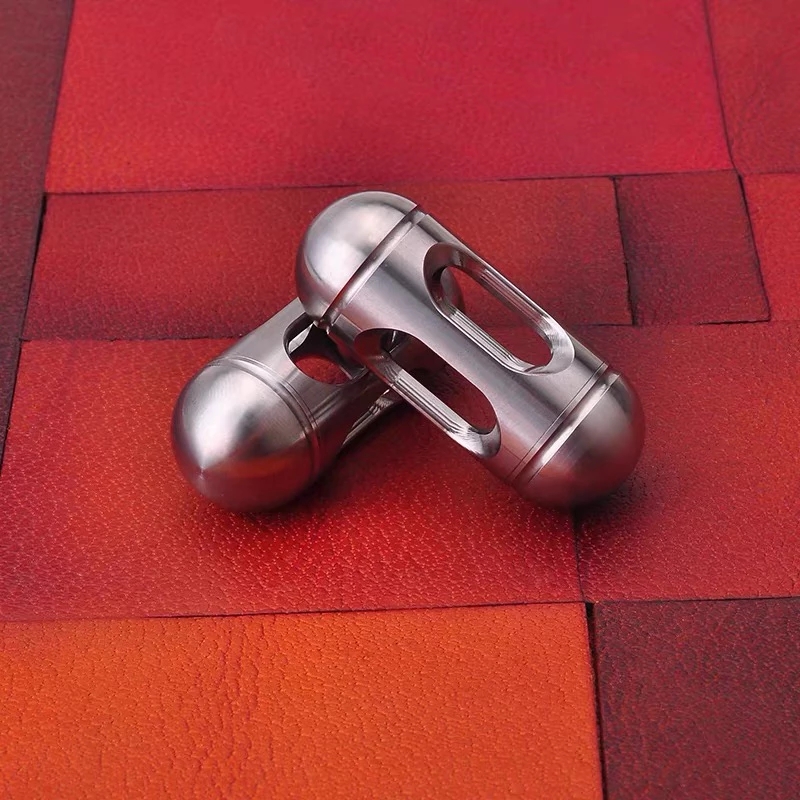 Mini Cylindrical Stainless Ste – Fidget Spinner Bearing recenzja i cena