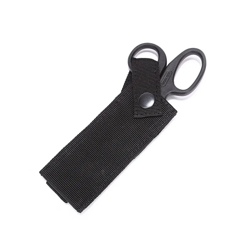 Tactical Molle Medical Scissor – Edc Carry Holster recenzja i cena