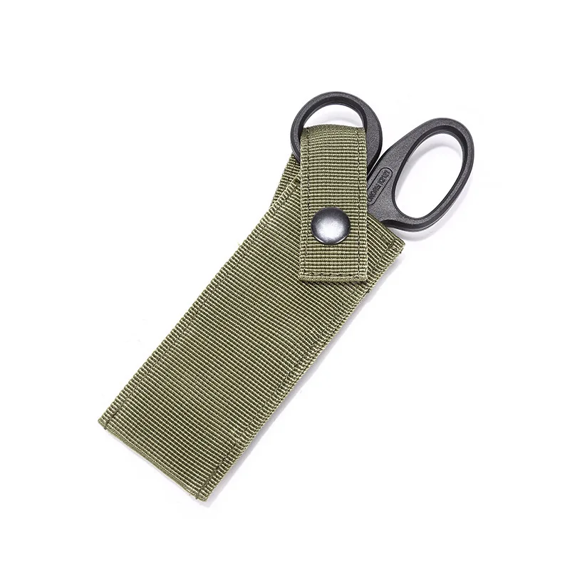 Tactical Molle Medical Scissor – Edc Carry Holster recenzja i cena