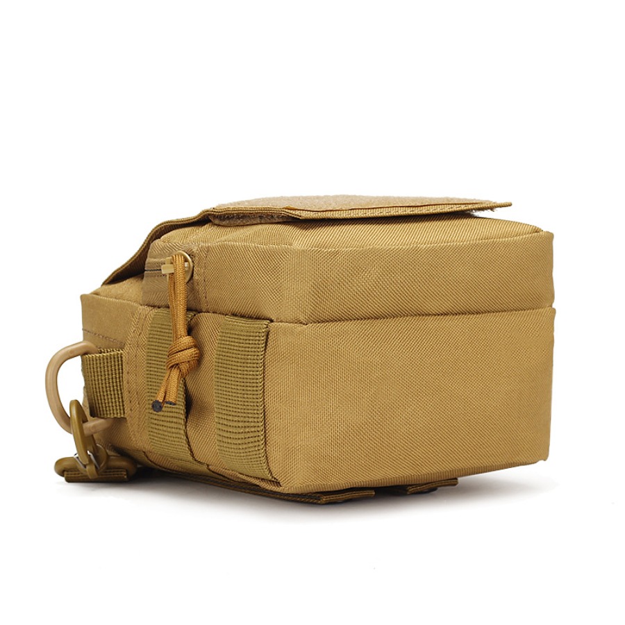 【New Arrival】Tactical Molle ED – Edc Everyday Carry Bag recenzja i cena