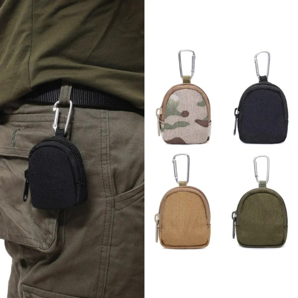 Tactical EDC Pouch Key Wallet  – Edc Carry Case recenzja i cena