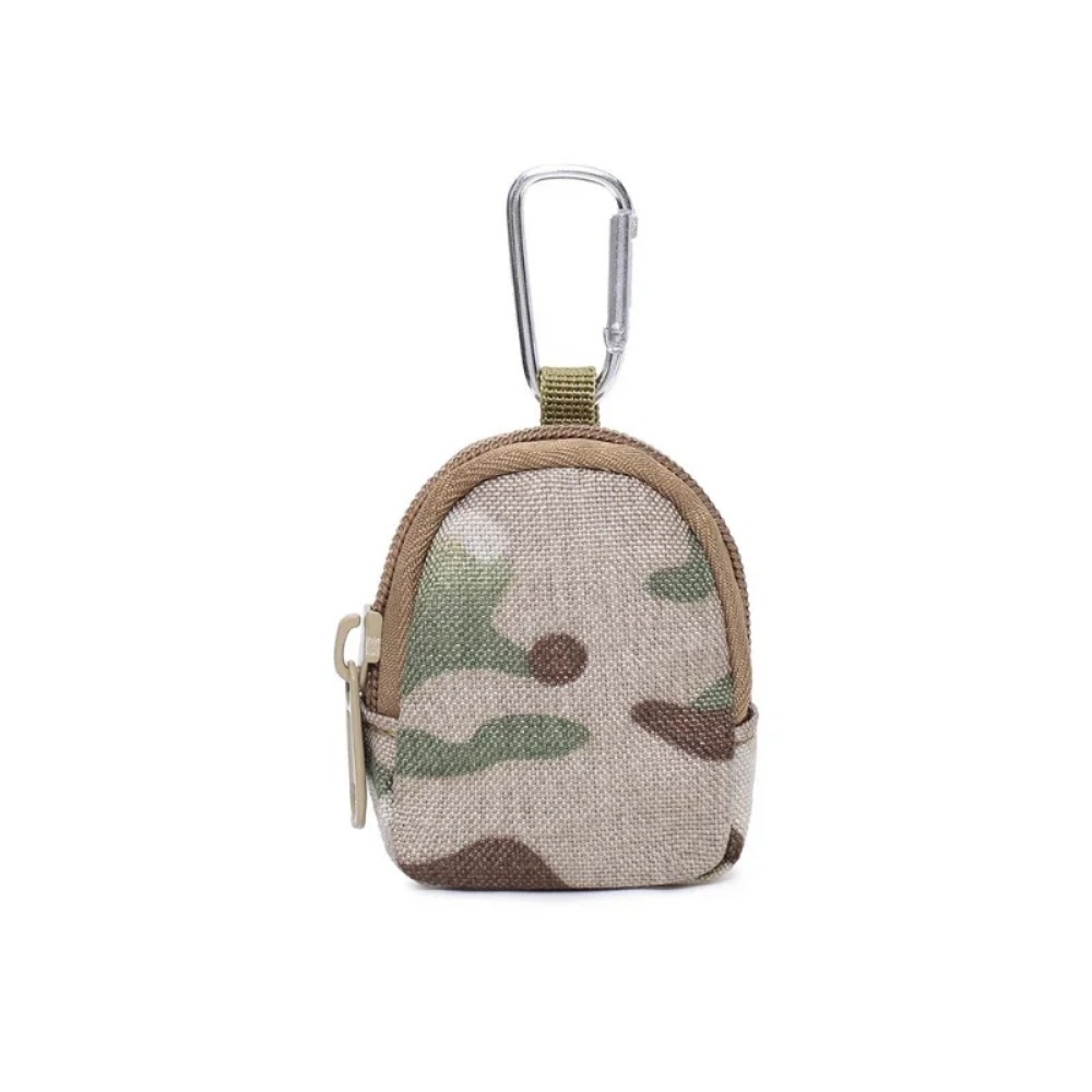 Tactical EDC Pouch Key Wallet  – Edc Carry Case recenzja i cena