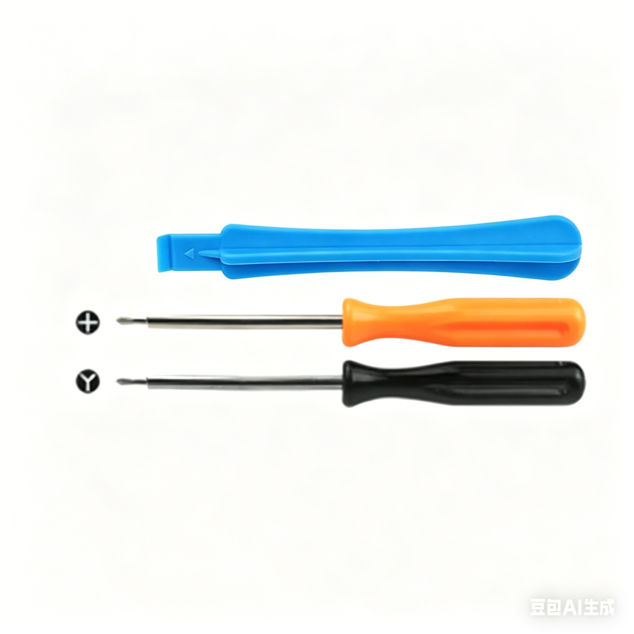 3 in 1 1.5mm Cross Screwdriver – Micro Screwdriver Kit recenzja i cena