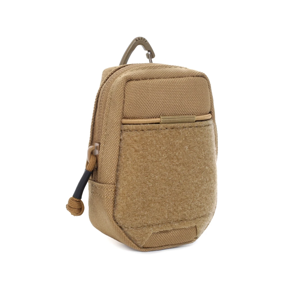 Tactical Wallet EDC Molle Pouc – Edc Carry Case recenzja i cena
