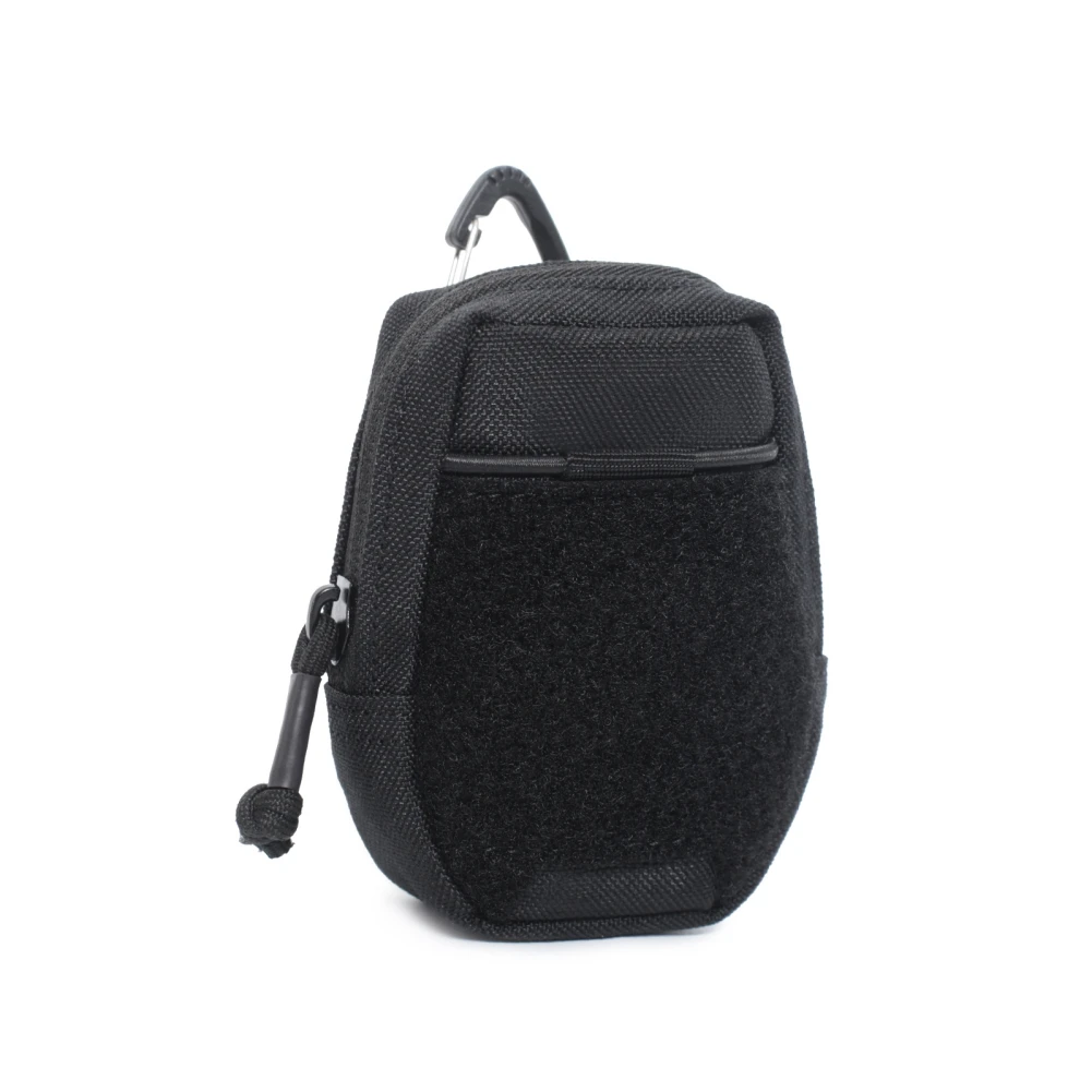 Tactical Wallet EDC Molle Pouc – Edc Carry Case recenzja i cena