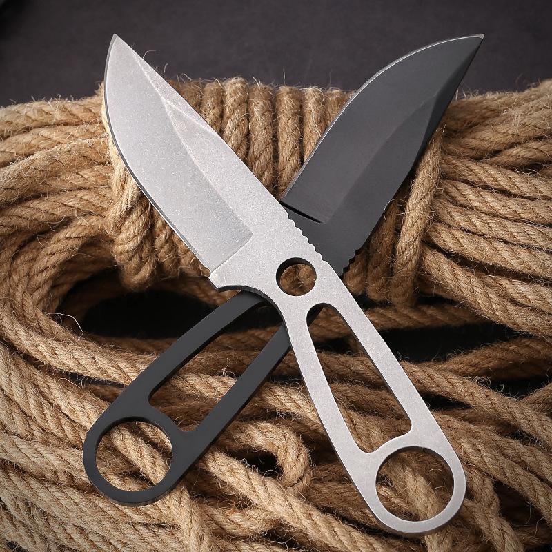 Outdoor Utility Fixed Blade Kn – Edc Carry Essentials recenzja i cena