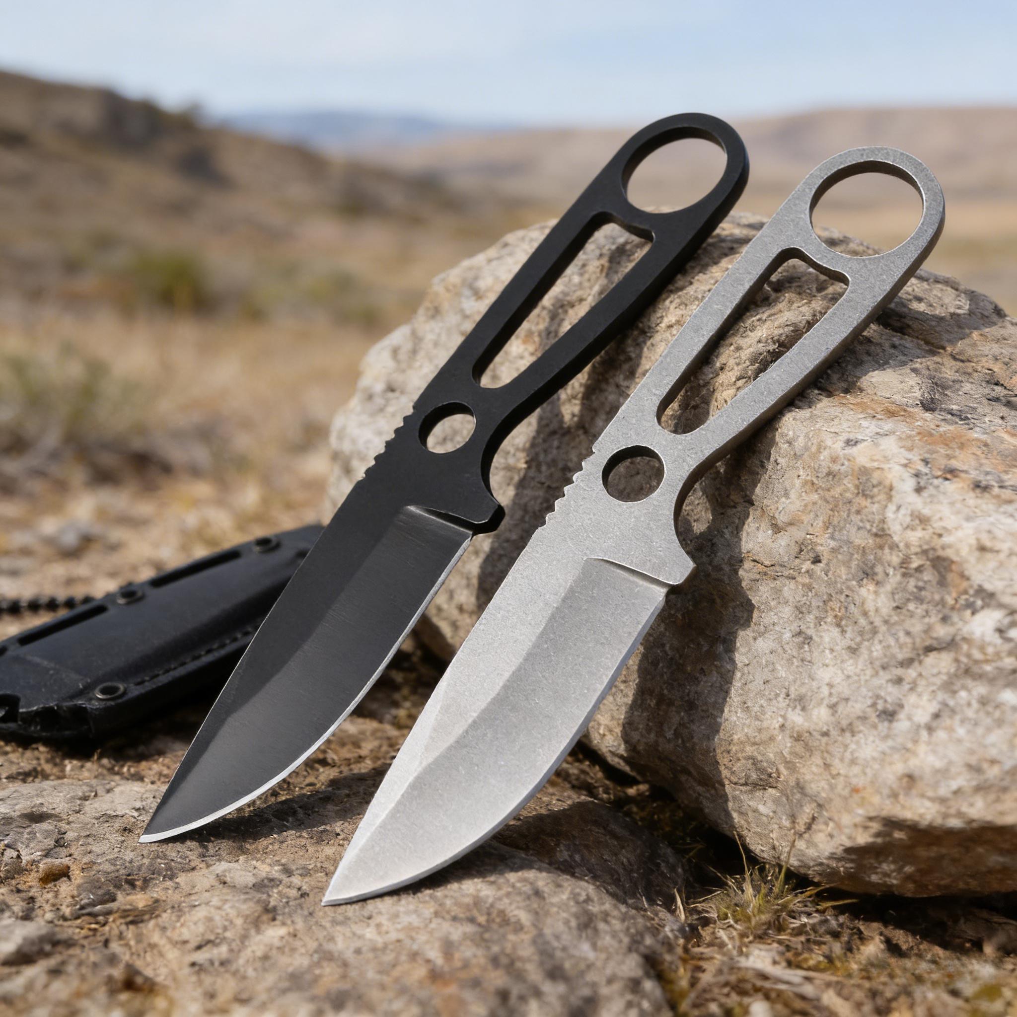 Outdoor Utility Fixed Blade Kn – Edc Carry Essentials recenzja i cena