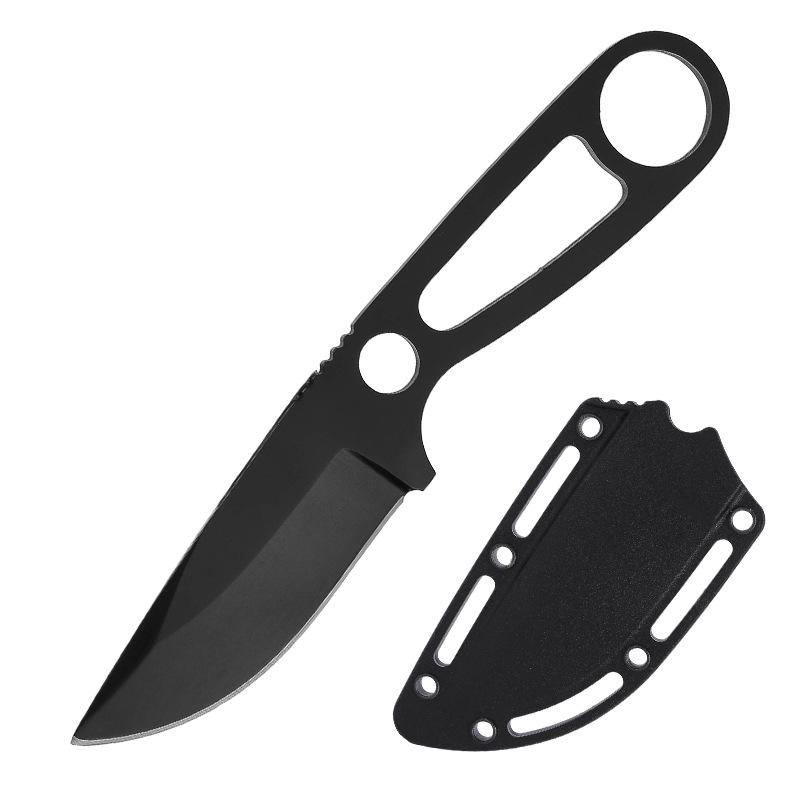 Outdoor Utility Fixed Blade Kn – Edc Carry Essentials recenzja i cena