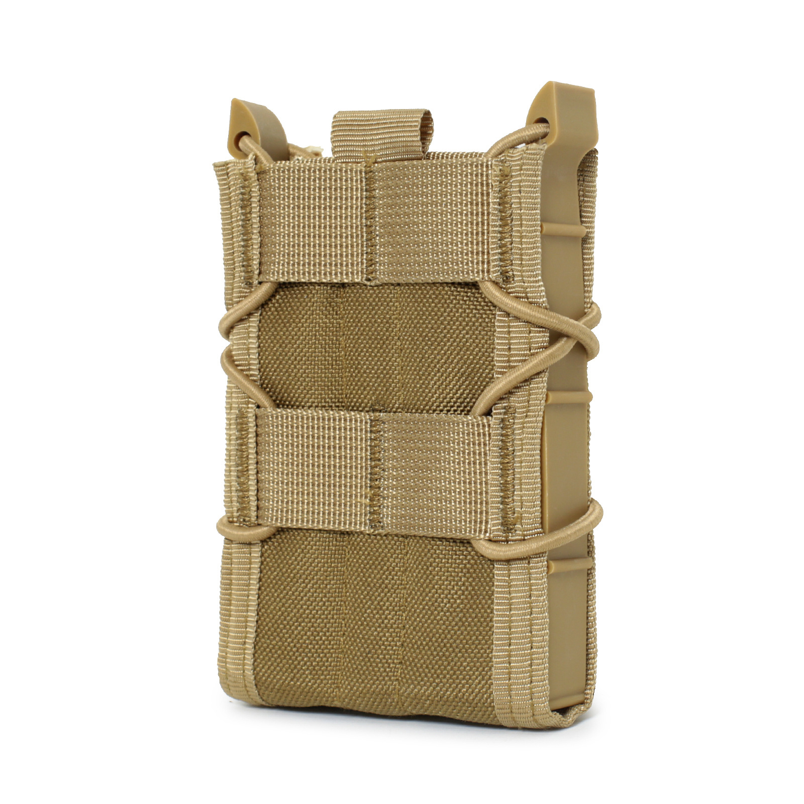 5.56 Molle Single Magazine Pou – Edc Carry Holster recenzja i cena