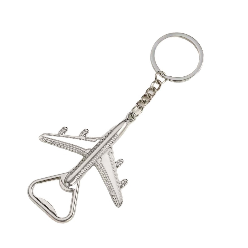 Creative Personalised Keychain – Bottle Opener Keyring recenzja i cena