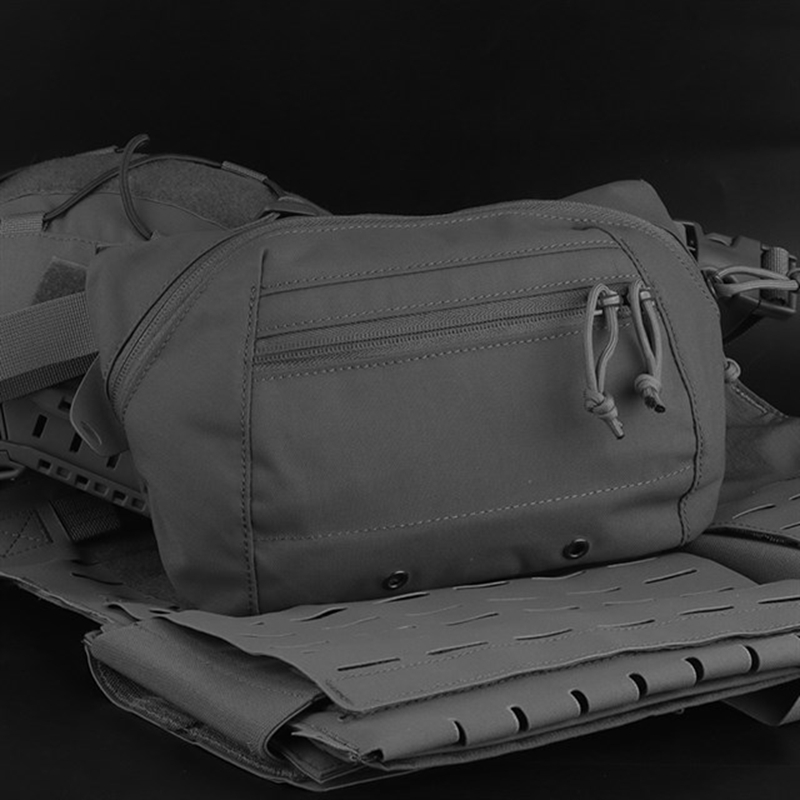 Molle Concealed Carry Bag EDC  – Edc Carry Fanny Pack recenzja i cena