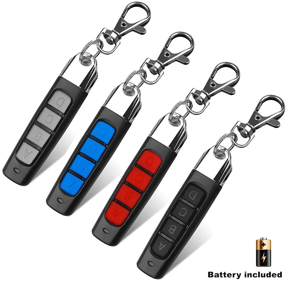 433MHz Auto Copy Remote Contro – Bottle Opener Keyring recenzja i cena