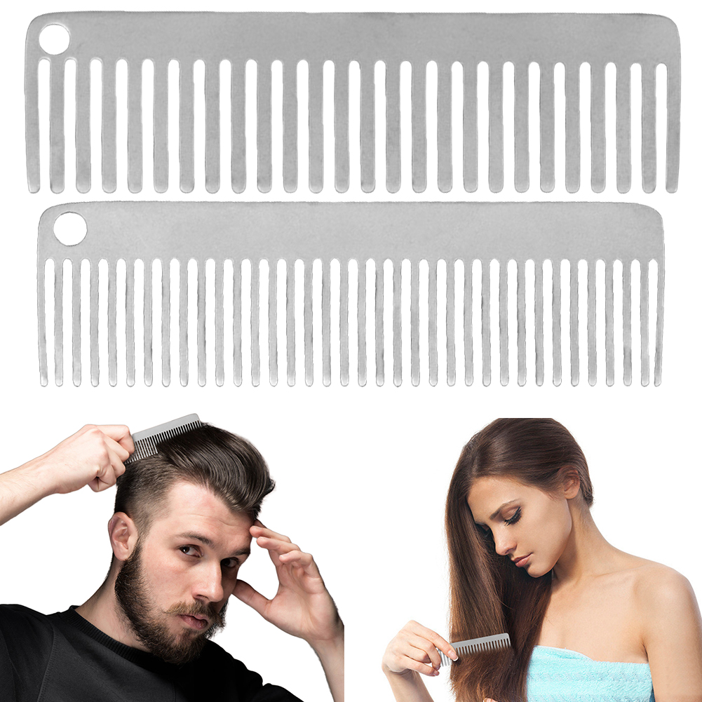 Titanium Comb Anti-Static Pock – Comb Pocket Titanium recenzja i cena