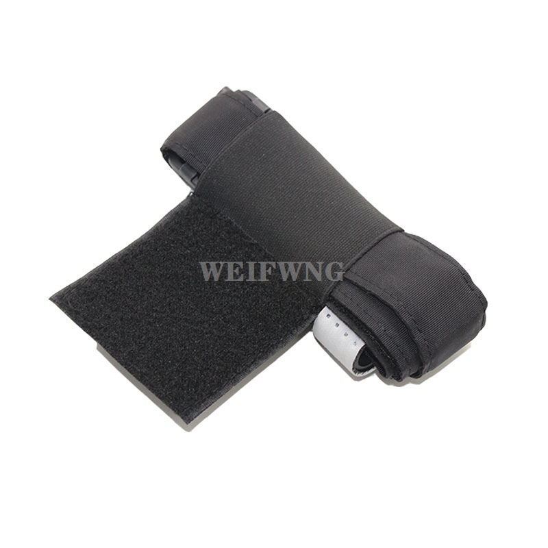 Tactical Elastic Tourniquet Ho – Edc Carry Belt Pouch recenzja i cena