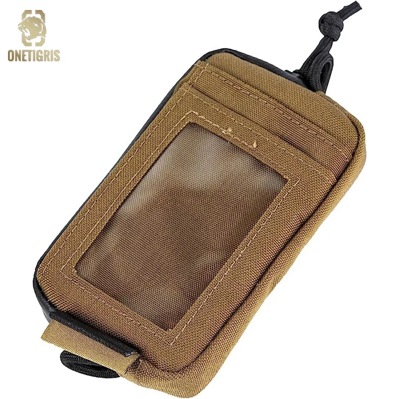 ONETIGRIS Waterproof EDC Pouch – Edc Carry Case recenzja i cena