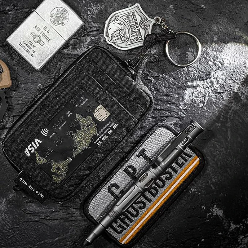 ONETIGRIS Waterproof EDC Pouch – Edc Carry Case recenzja i cena