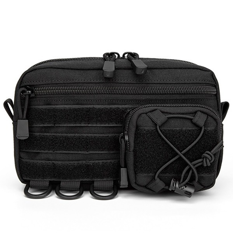 1000D EDC Molle Pouch Horizont – Edc Carry Fanny Pack recenzja i cena