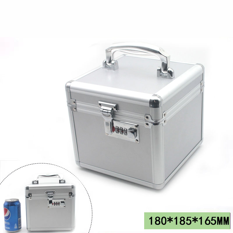 Portable Tool Box Mini Aluminu – Edc Carry Case recenzja i cena