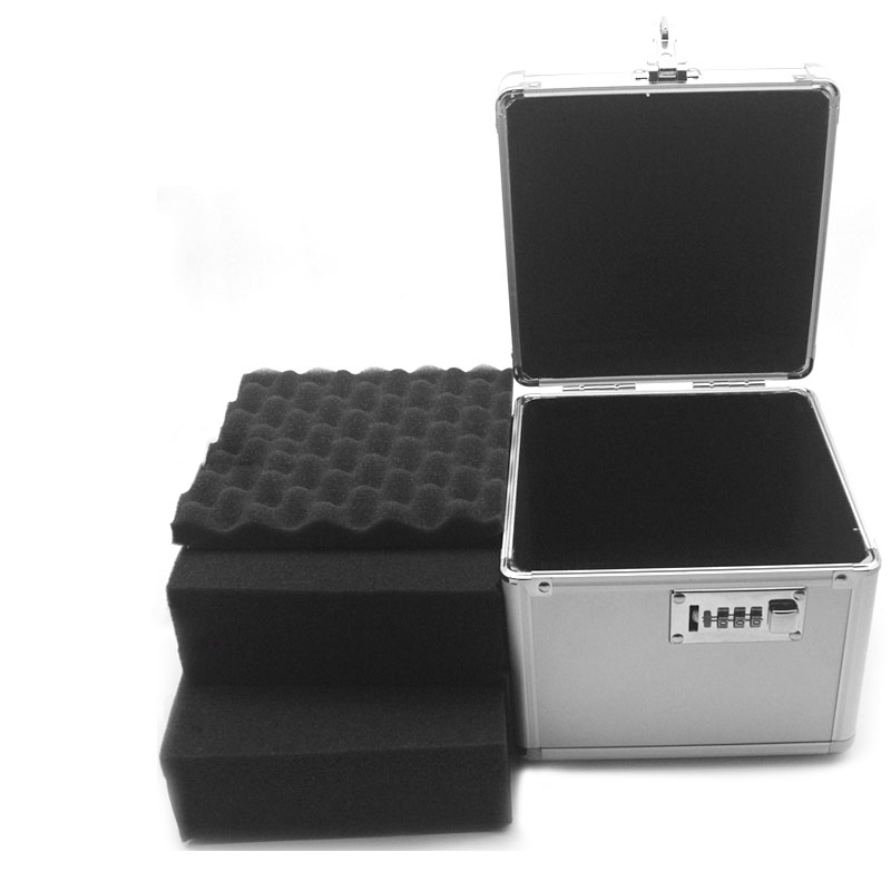 Portable Tool Box Mini Aluminu – Edc Carry Case recenzja i cena