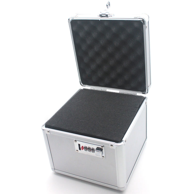 Portable Tool Box Mini Aluminu – Edc Carry Case recenzja i cena