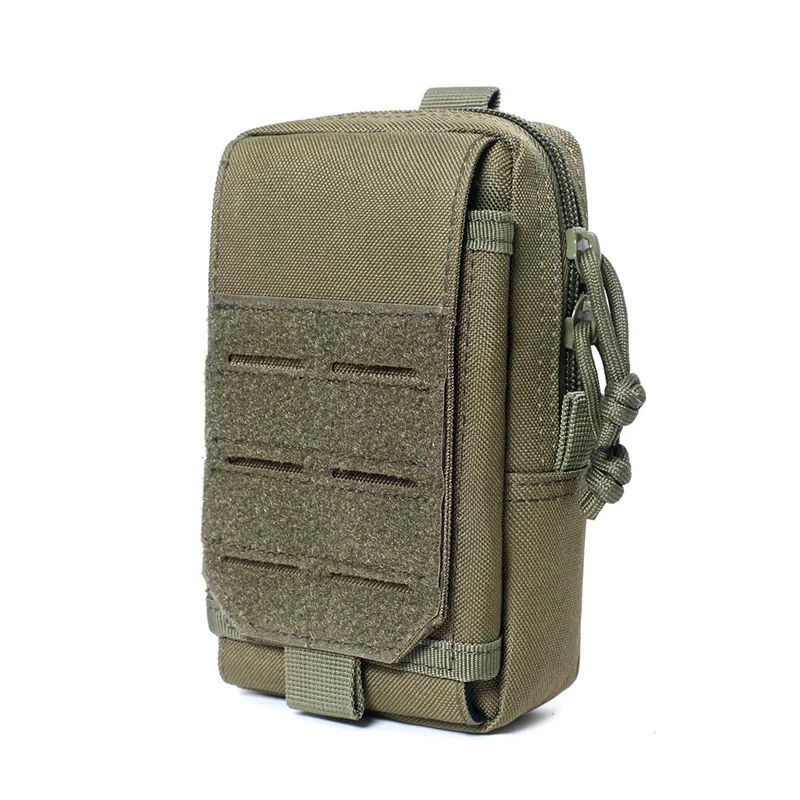 Waist Bag EDC Tool Bag Vest Po – Edc Carry Bag recenzja i cena