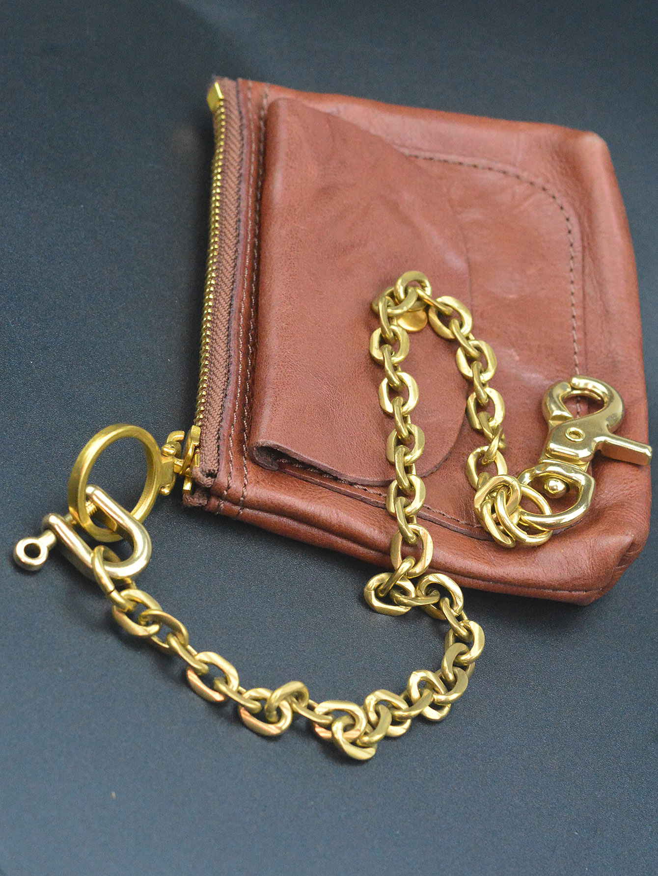 37cm short  brass Trousers Jea – Edc Carry Case recenzja i cena