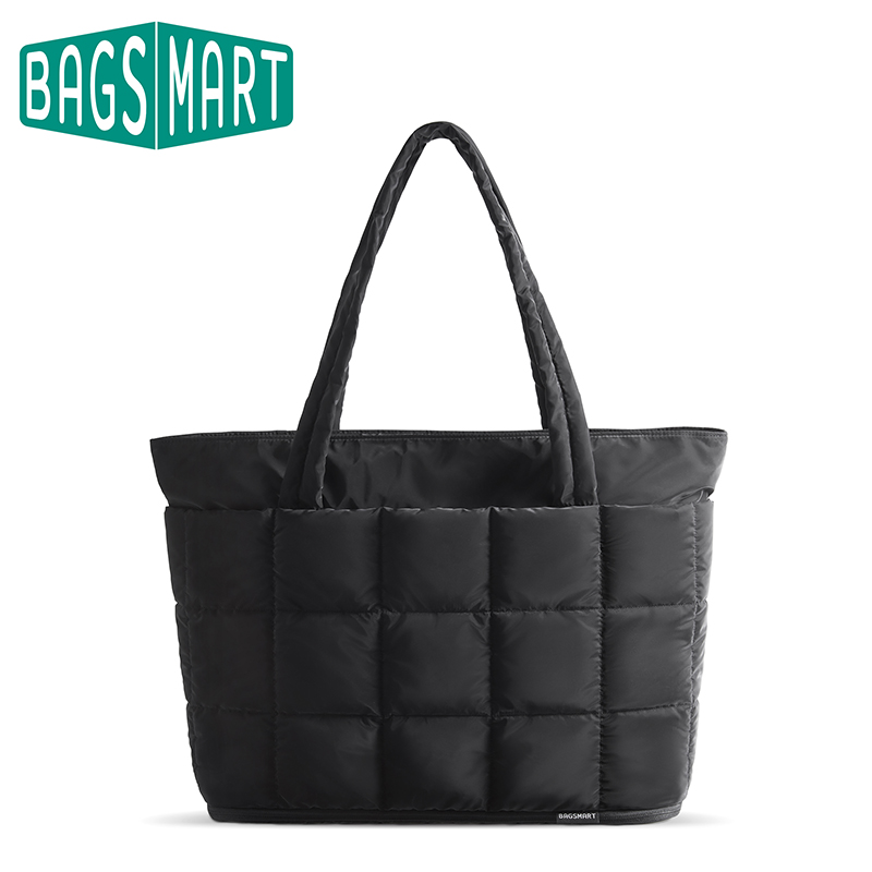 BAGSMART Travel Tote Bag Women – Edc Carry Bag recenzja i cena