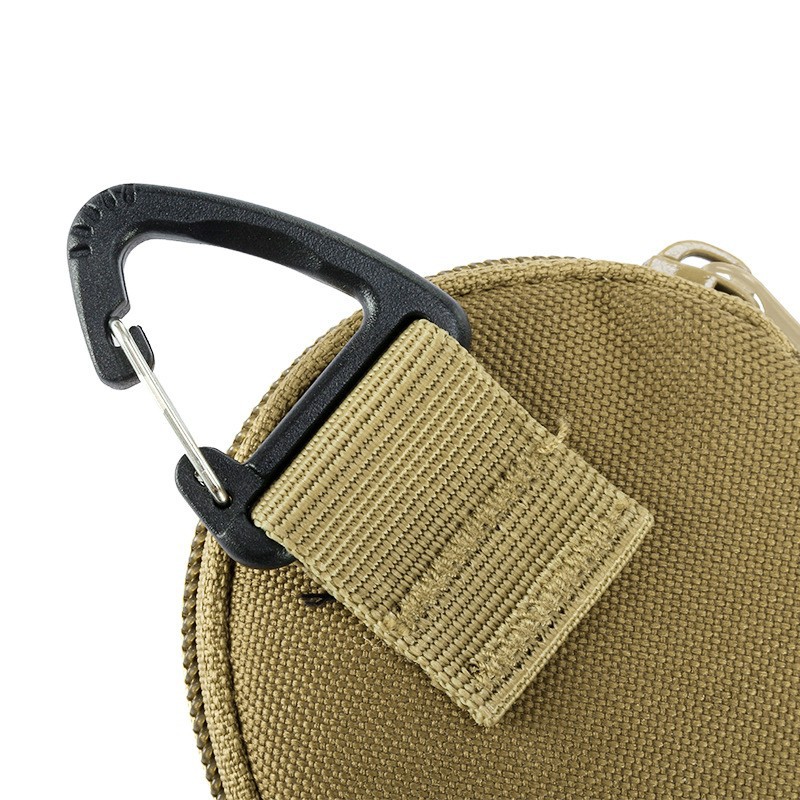 Tactical EDC Men Key Wallet Po – Edc Carry Case recenzja i cena
