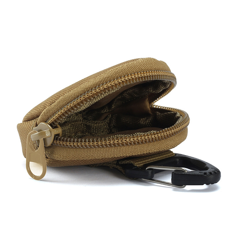 Tactical EDC Men Key Wallet Po – Edc Carry Case recenzja i cena