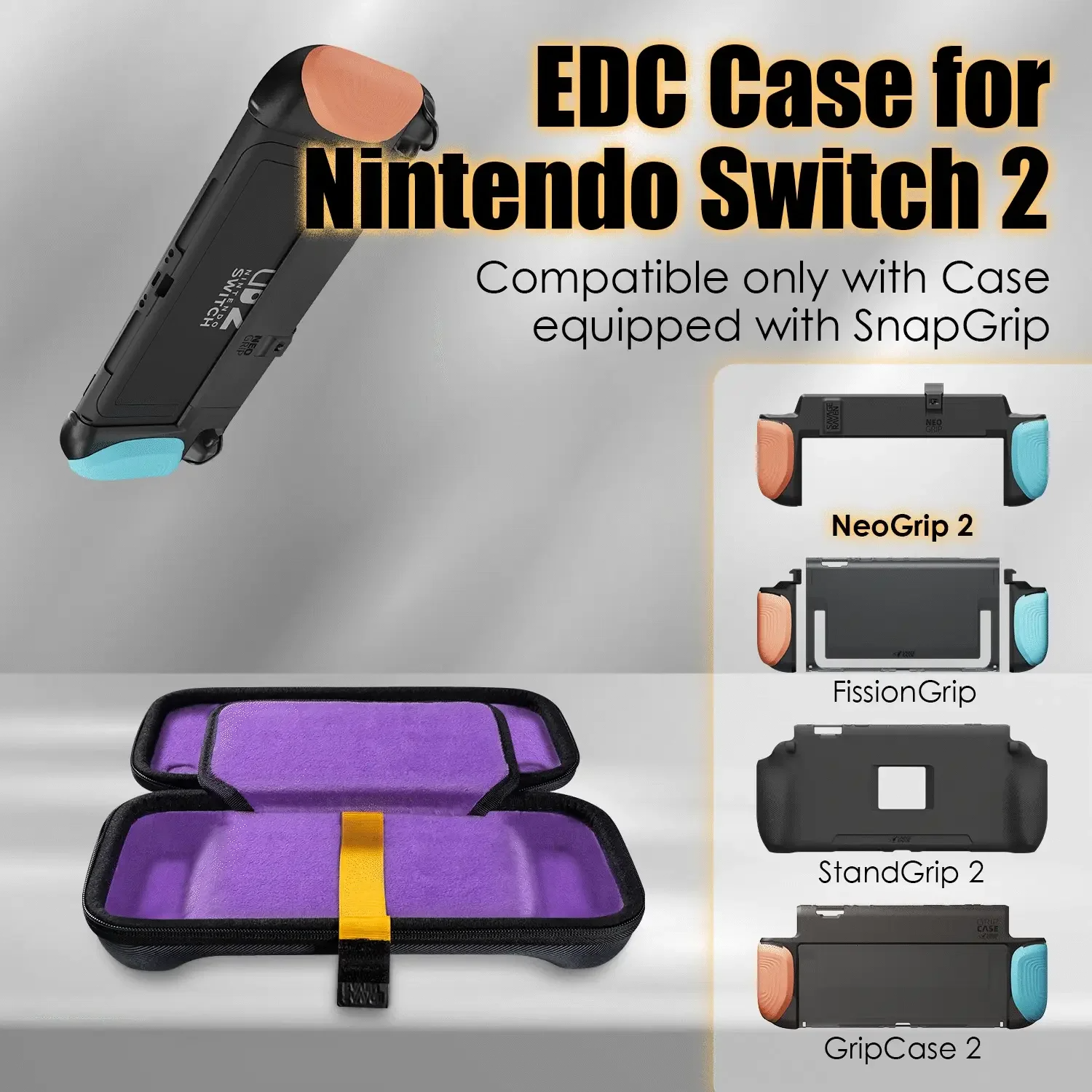 Savage Raven by Skull & Co. ED – Edc Carry Case recenzja i cena