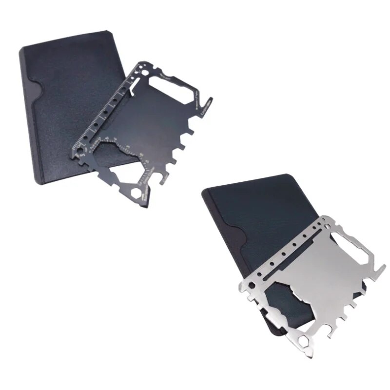 Multi Tool 46 in 1 Credit Card – Multitool Credit Card recenzja i cena