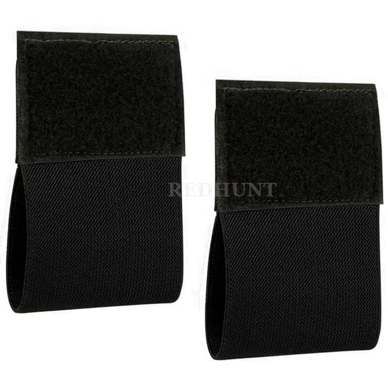 2pcs Elastic Tourniquet Holder – Edc Carry Belt Pouch recenzja i cena