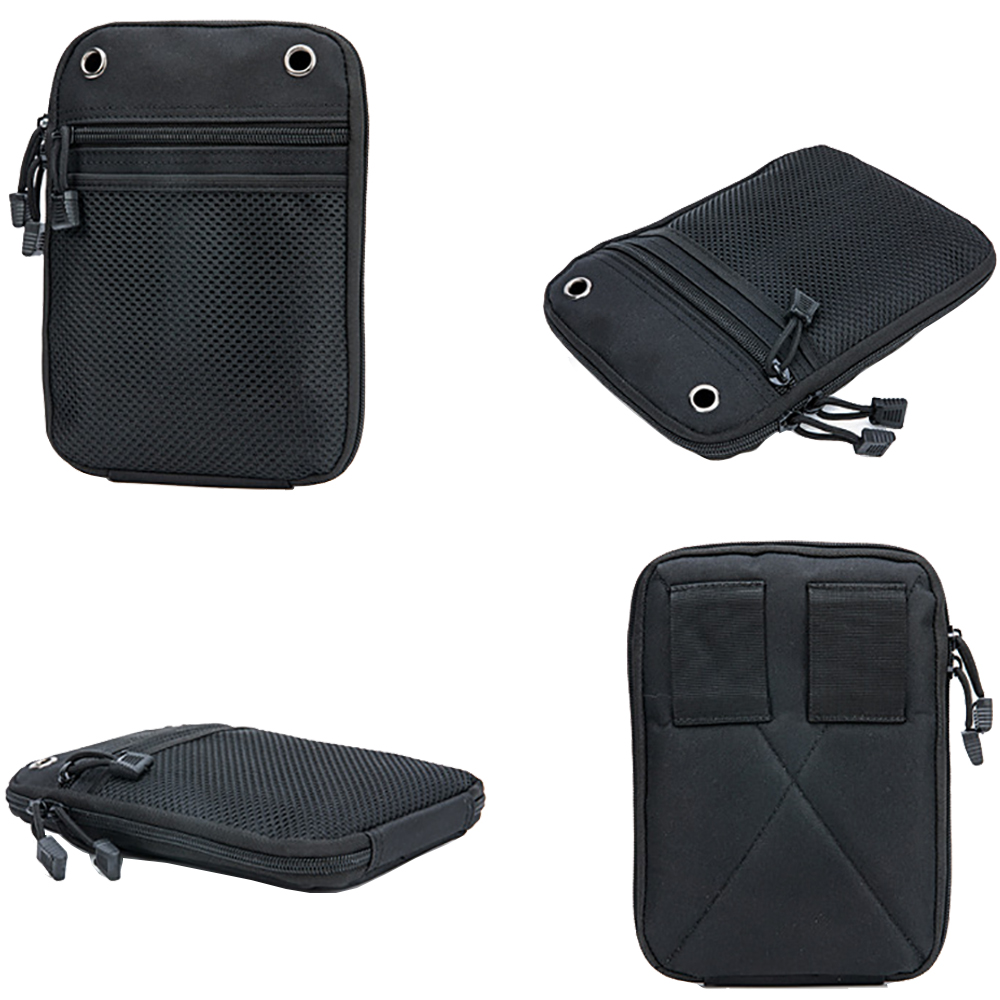 EDC Waist Pack with Hidden Hol – Edc Carry Fanny Pack recenzja i cena