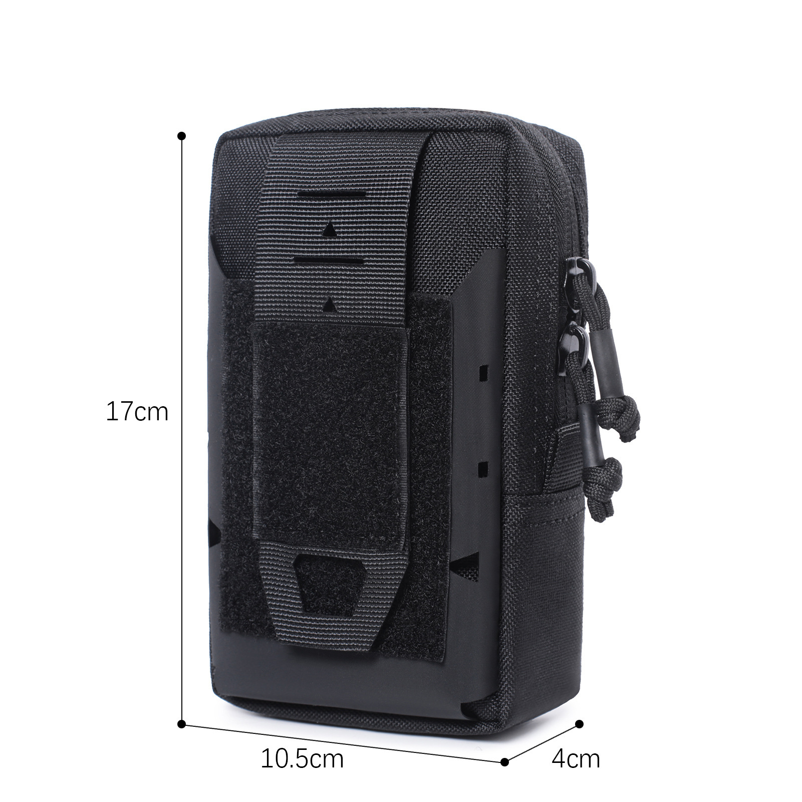 Multipurpose Tactical MOLLE ED – Edc Everyday Carry Bag recenzja i cena